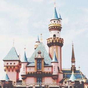 Meet your Posher, Andrew and stacie